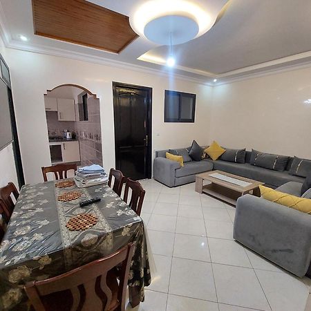 Appartement Essaouira 5 Min De La Plage Exterior photo
