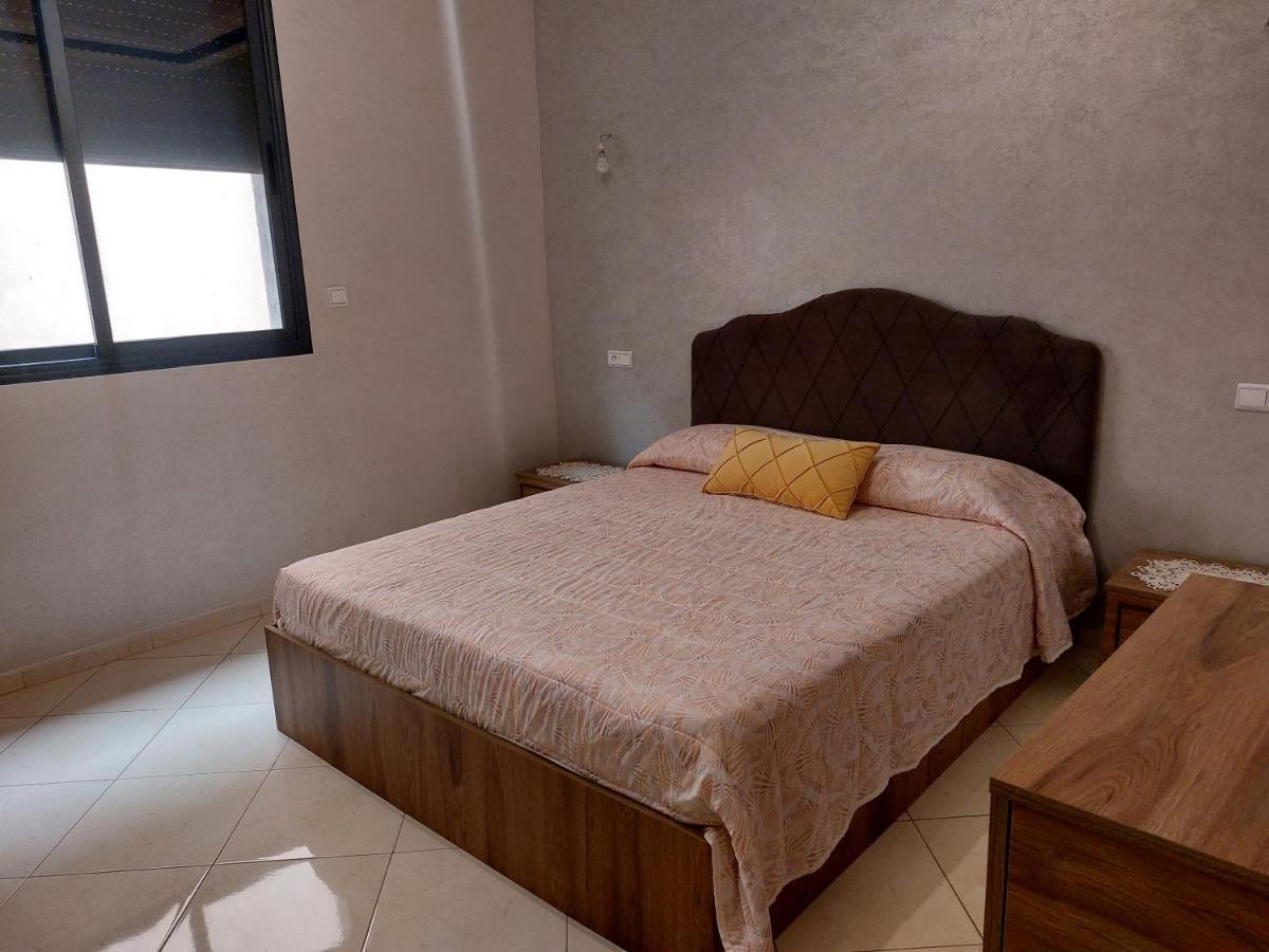 Appartement Essaouira 5 Min De La Plage Exterior photo