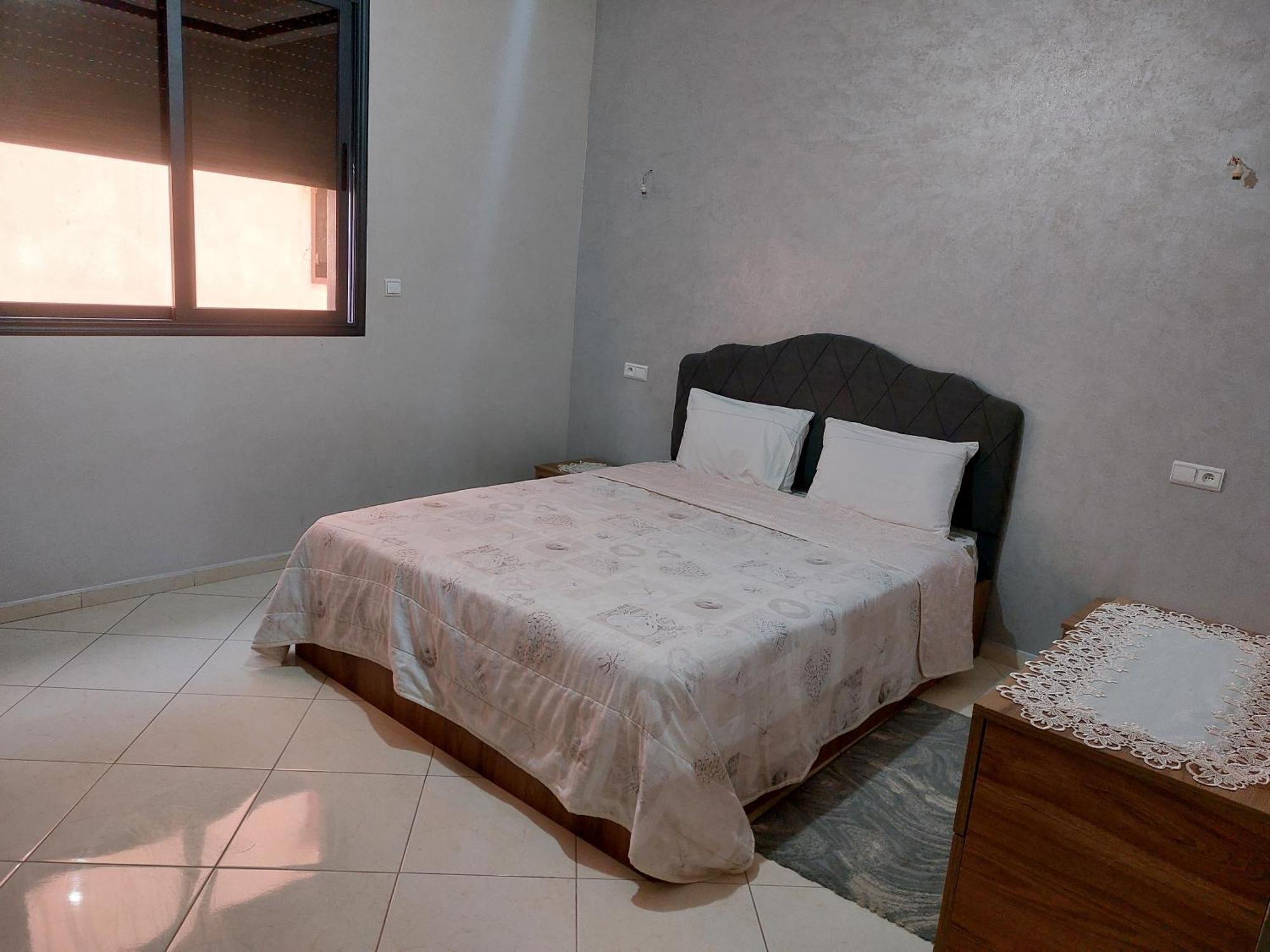 Appartement Essaouira 5 Min De La Plage Exterior photo