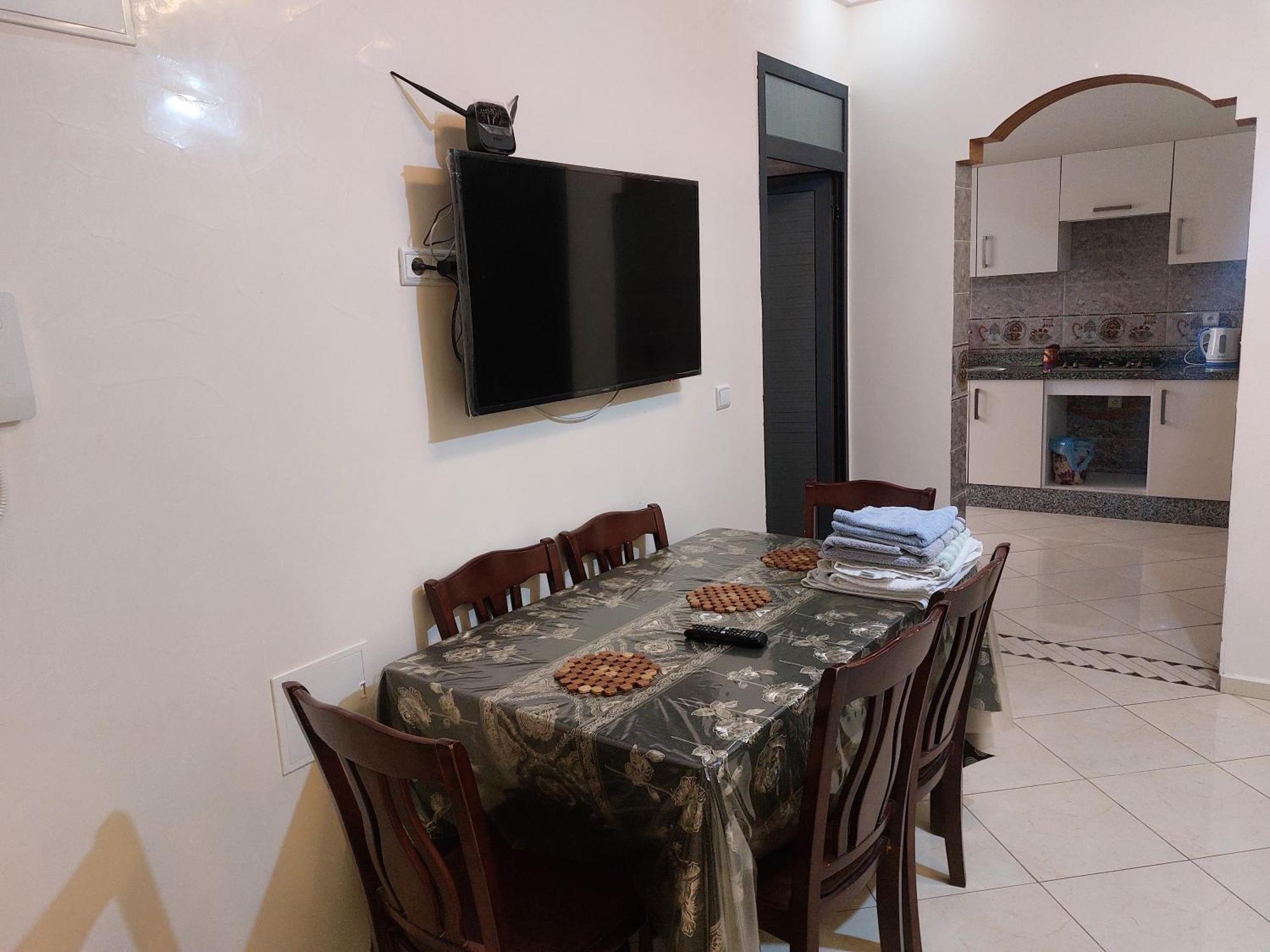 Appartement Essaouira 5 Min De La Plage Exterior photo